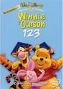 Winnie the Pooh - 123's poster