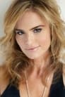 Betsy Russell isSergeant Hamill