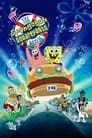 Movie poster for The SpongeBob SquarePants Movie