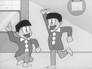 The Opposite-Head Experiment / Iyami the Designer