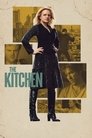 The Kitchen Poster
