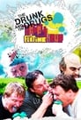 The Drunk and On Drugs Happy Funtime Hour Episode Rating Graph poster