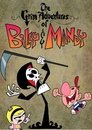 Billy & Mandy's Jacked-Up Halloween