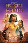 Image El Principe De Egipto