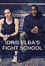 Idris Elba's Fight School Episode Rating Graph poster