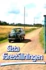 Sista föreställningen