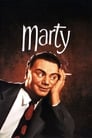 Poster for Marty