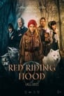 Red Riding Hood poster