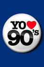 Yo amo los 90's Episode Rating Graph poster