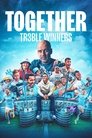 Together: Treble Winners Episode Rating Graph poster