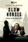Poster de Slow Horses