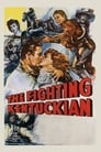 Poster for The Fighting Kentuckian