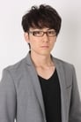 Takuya Masumoto isKeisuke Hirose (voice)