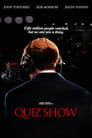 Poster van Quiz Show