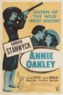 5-Annie Oakley