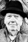 Neil Young is