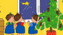 The Christmas Star