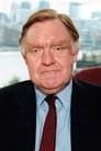 Bernard Ingham isBernard Ingham