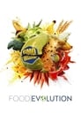 Poster for Food Evolution