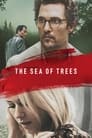 Movie poster for The Sea of Trees