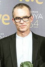 актер Iñaki Díez