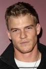 Alan Ritchson isShayne