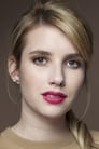 Emma Roberts isVee Delmonico