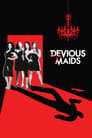 Devious Maids Episode Rating Graph poster