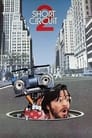 Movie poster for Short Circuit 2
