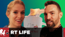 Rooster Teeth Olympics: Rio Flip Cup