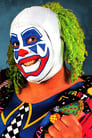 Ray Apollo isDoink The Clown