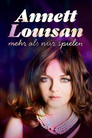 Annett Louisan - mehr als nur spielen