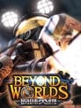 疯味英雄.Beyond.the.worlds Episode Rating Graph poster