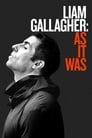 Poster van Liam Gallagher: As It Was