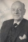 Bert Palmer isMr. Geoffrey Brown