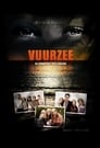 Vuurzee Episode Rating Graph poster