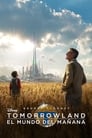 Imagen Tomorrowland: El mundo del mañana [2015]