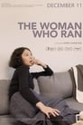 Poster van The Woman Who Ran