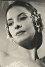 Alicia Alonso isMylène