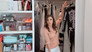 Eva Longoria and a Kitchen for Five