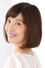 Risa Shimizu isIkumi Morokawa