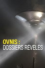 Ovnis dossiers révélés (2015) - Affiche