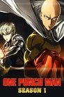 One-Punch Man