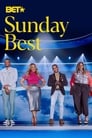 Sunday Best Episode Rating Graph poster