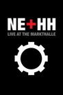 Nitzer Ebb: Live at Markthalle Hamburg