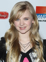 Sierra McCormick isMoira