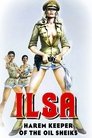 Poster for Ilsa: Harem Keeper of the Oil Sheiks