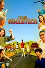 Poster van Taking Woodstock