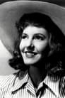 Jean Arthur isBonnie Lee