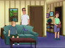 King of the Hill - الحلقة 9